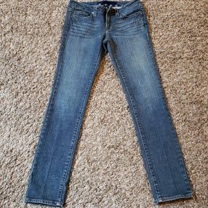 Refuge skinny jeans